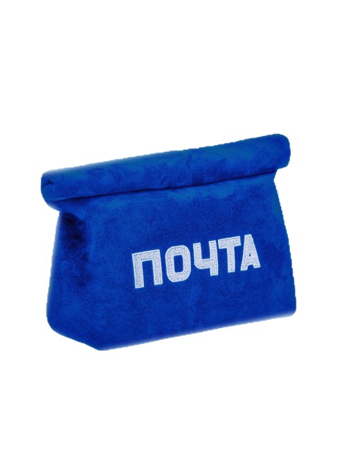 СУМКА POST M CROSSBODY