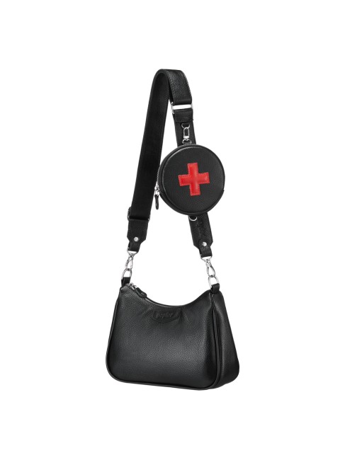 MICRO MEDICAL BLACK