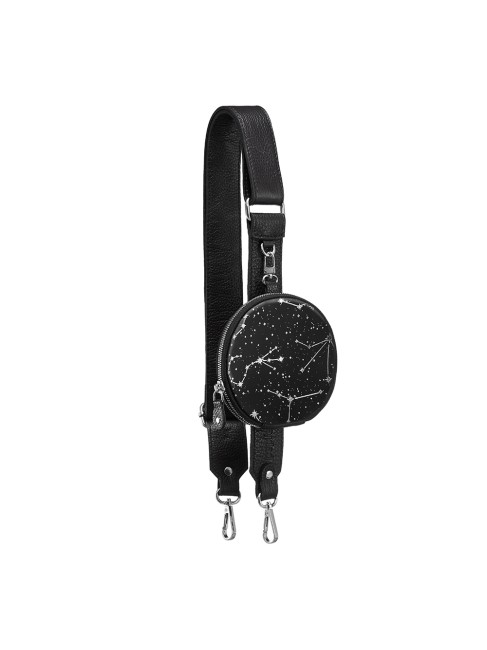 STRAP K BLACK
