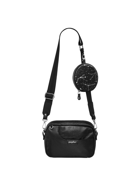STRAP K BLACK