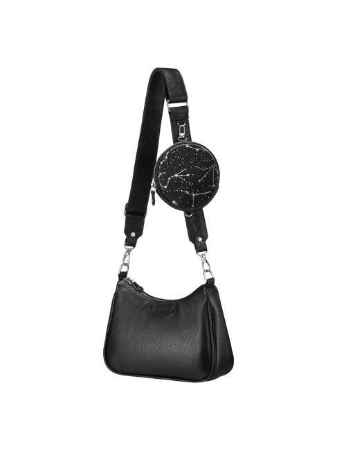 STRAP K BLACK