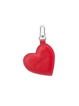 БРЕЛОК ПОДВЕСКА AMORE RED