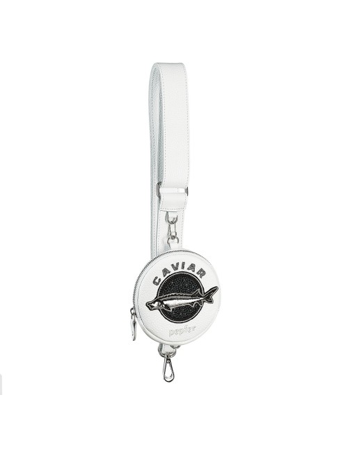 MICRO CAVIAR IVORY