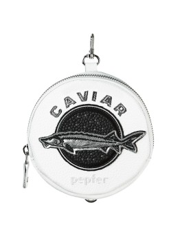 MICRO CAVIAR IVORY