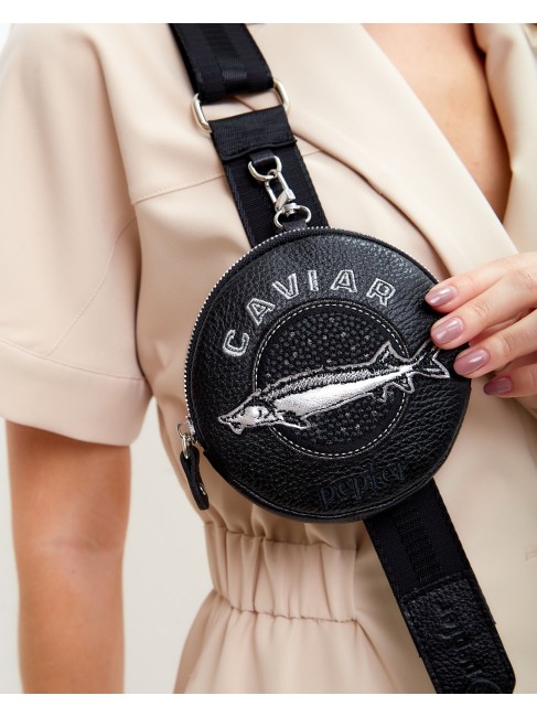 MICRO CAVIAR BLACK