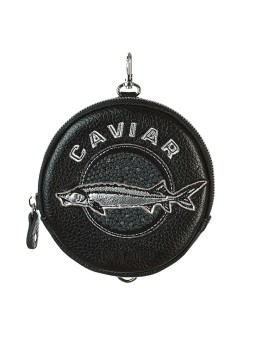 MICRO CAVIAR BLACK