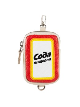 БРЕЛОК ПОДВЕСКА  SODA