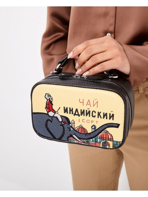 СУМКА TEA