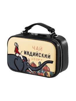 СУМКА TEA