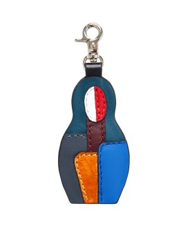 БРЕЛОК ПОДВЕСКА MATRESHKA M SUPREMATIZM