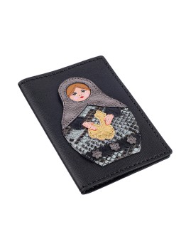 ОБЛОЖКА MATRESHKA CLASSIC