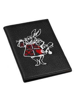 PASS ALICE