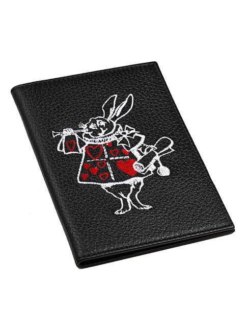 PASS ALICE