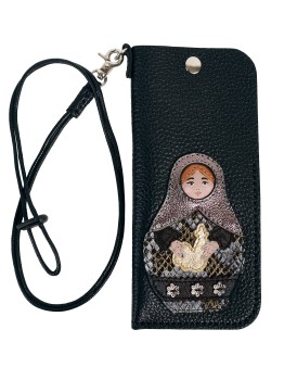 ОЧЕЧНИК  МАТРЕШКА 