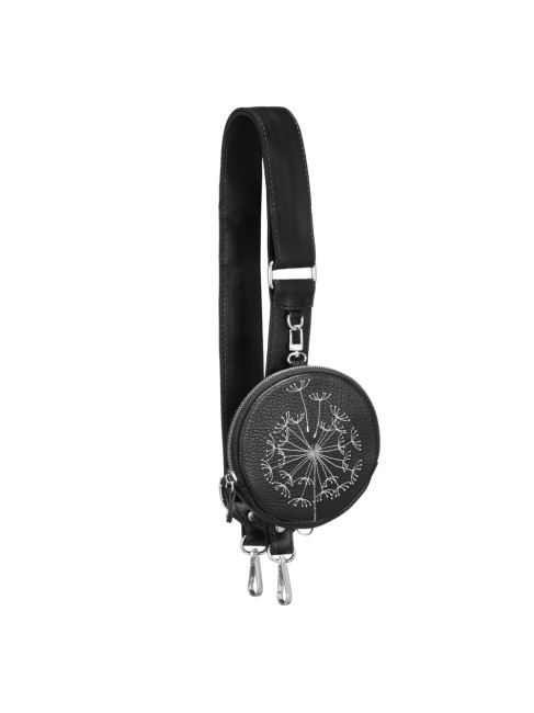 STRAP K BLACK