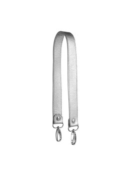 	STRAP L SILVER
