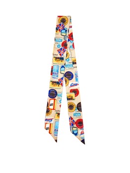ШАРФ TWILLY PRODUCT