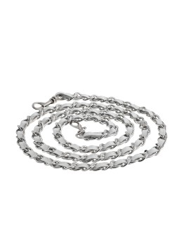 STRAP SILVER SILVER