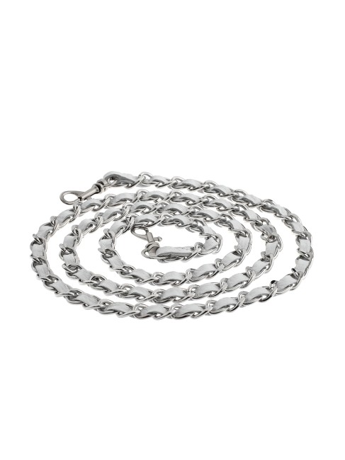 STRAP SILVER SILVER
