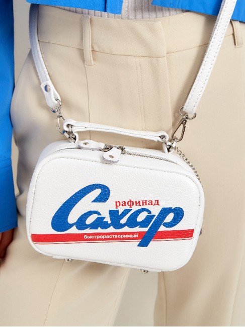 СУМКА SAHAR