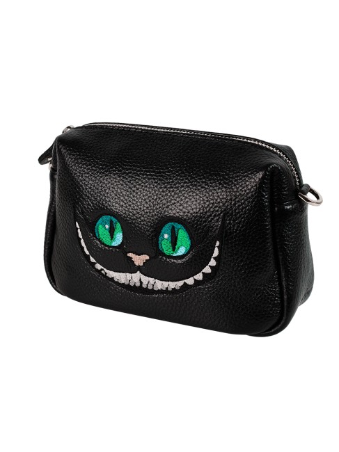 МИНИ СУМКА CAT