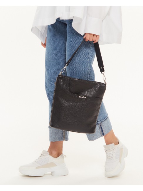 СУМКА DAMA HOBO BLACK