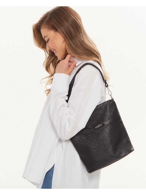 СУМКА DAMA HOBO BLACK