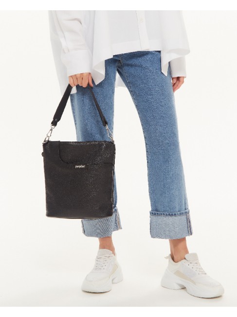 СУМКА DAMA HOBO BLACK