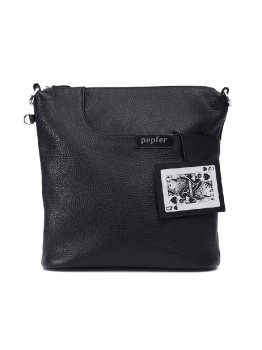 СУМКА DAMA HOBO BLACK