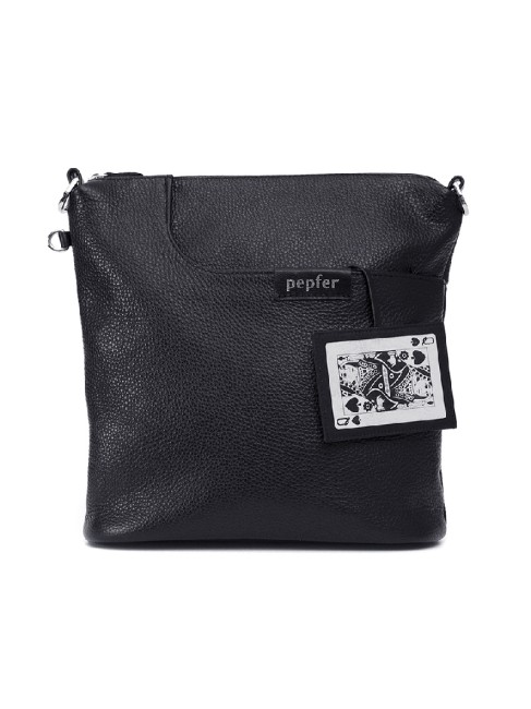 СУМКА DAMA HOBO BLACK