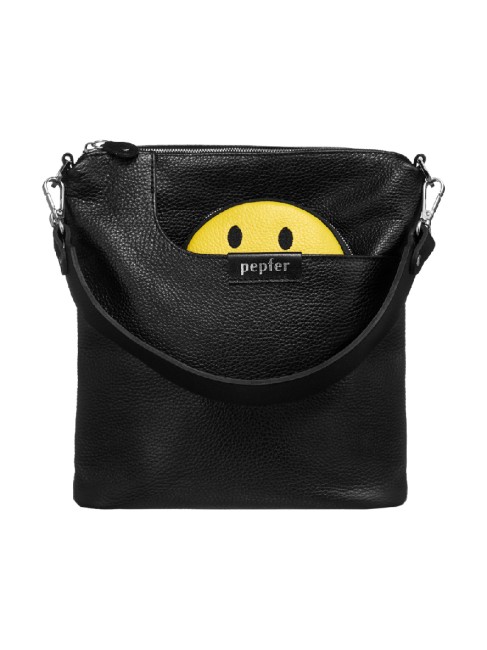 СУМКА DAMA HOBO BLACK