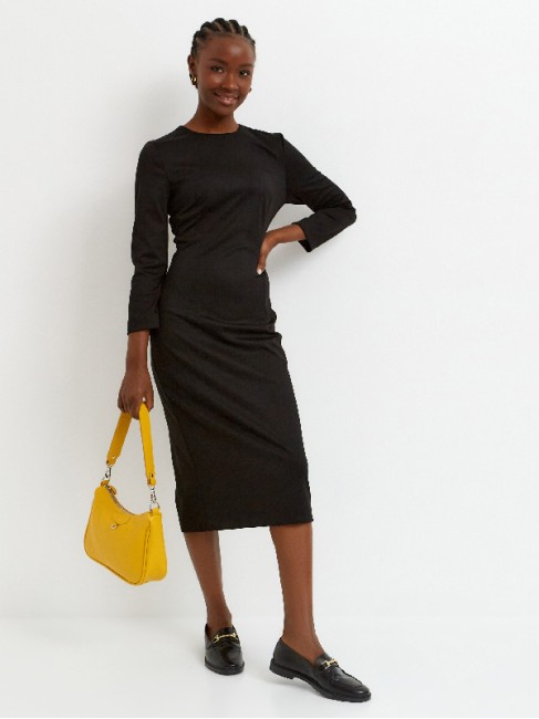 MARGO M  YELLOW