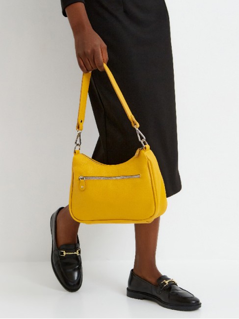 MARGO M  YELLOW