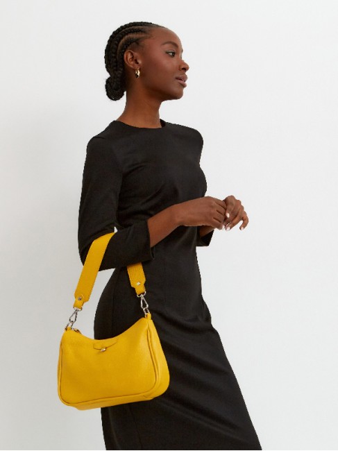 MARGO M  YELLOW