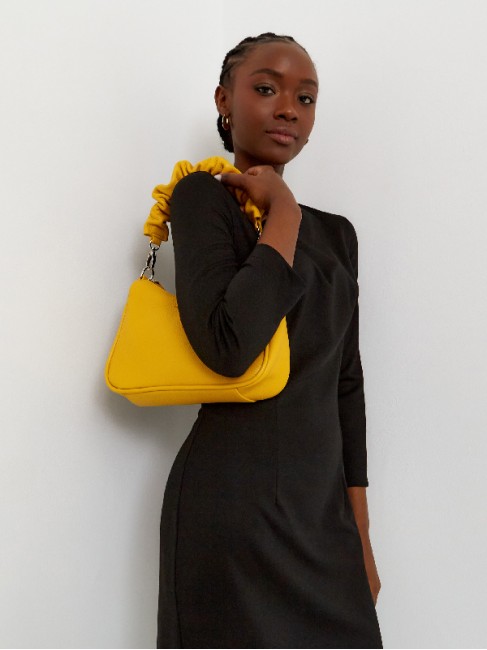 MARGO M  YELLOW