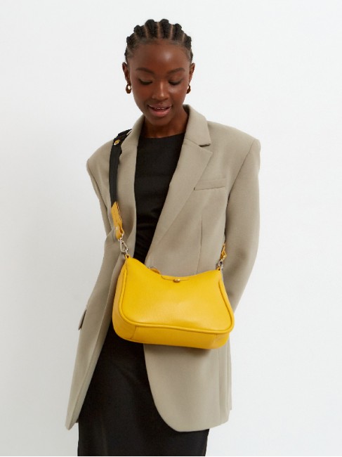 MARGO M  YELLOW