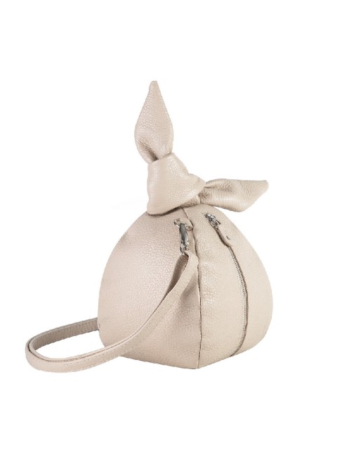 СУМКА UZELOK BEIGE