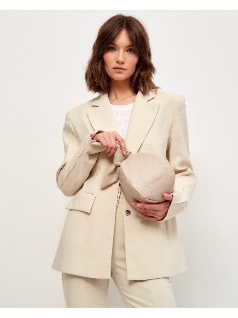 СУМКА UZELOK BEIGE