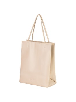 СУМКА PAKET M BEIGE