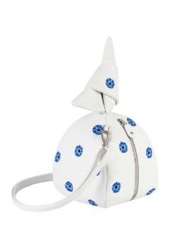 СУМКА UZELOK FLOWER
