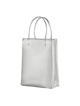 СУМКА PAKET S SILVER