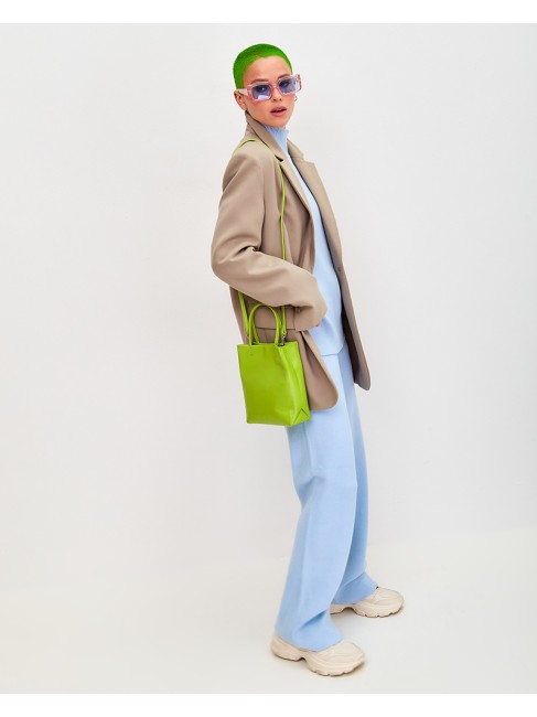 СУМКА PAKET S GREEN