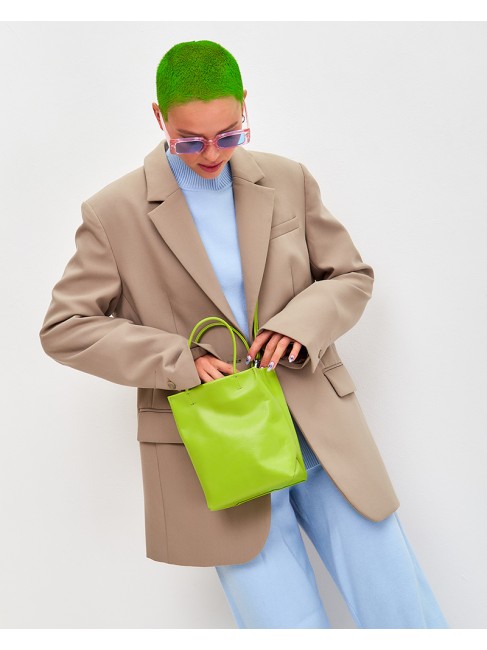 СУМКА PAKET S GREEN