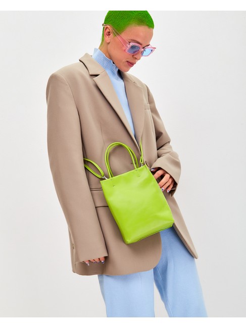СУМКА PAKET S GREEN