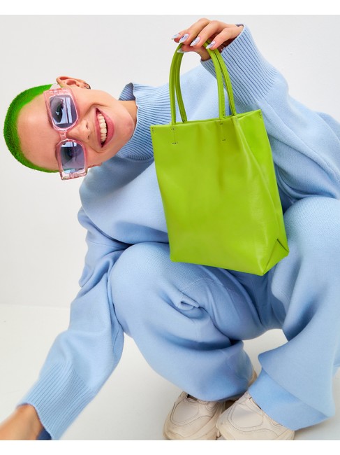 СУМКА PAKET S GREEN