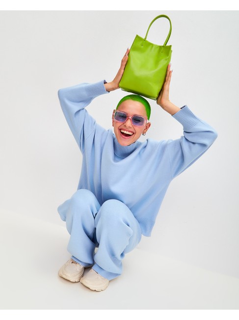 СУМКА PAKET S GREEN