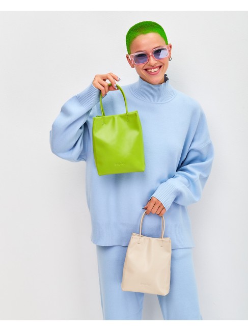 СУМКА PAKET S GREEN