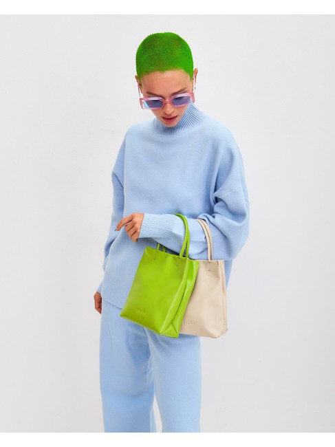 СУМКА PAKET S GREEN