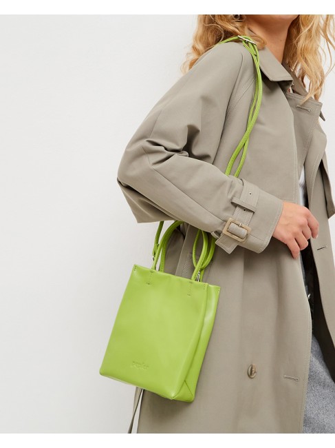 СУМКА PAKET S GREEN