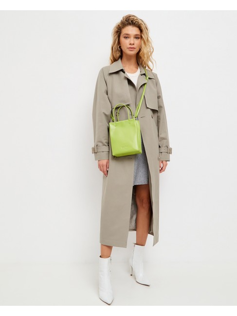 СУМКА PAKET S GREEN